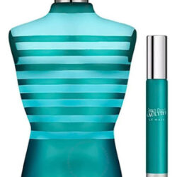 Perfume Jean Paul Gaultier Le Male Eau De Toilette 125ml + 2