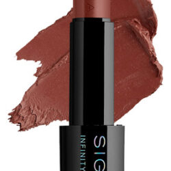 Batom Sigma Beauty Infinity Point Red Velvet