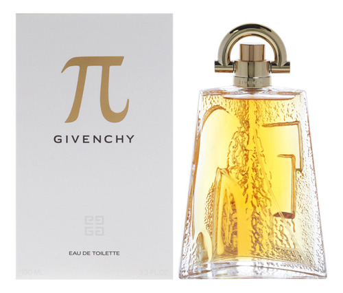 Pi 100 Ml Givenchy