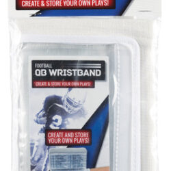 Pulseira Franklin Sports Quarterback Em Cores Variadas