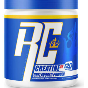 Creatina Em Pó Ronnie Coleman Signature 120 Porções