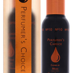 Perfume Milton-lloyd Mojo Eau De Parfum 85ml Para Homens