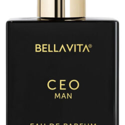 Perfume Bella Vita Luxury Ceo Man Eau De Parfum 100ml For Me