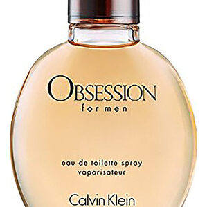 Perfume Calvin Klein Obsession Para Homens Eau De Toilette 7