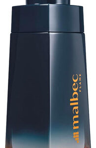 Cologne O Boticário Malbec Flame Eau De Toilette 100ml For M