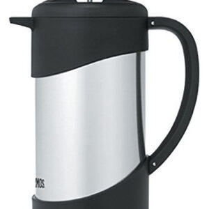 Thermos Isolado A Vácuo Em Aço Inoxidável Gourmet Nci1000ss4