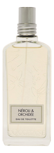 Perfume Loccitane Neroli And Orchidee Edt 75ml Para Mulheres - Imagem 2