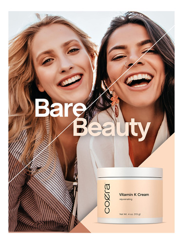 Creme Bruise Horbäach Vitamina K 120ml - Imagem 7