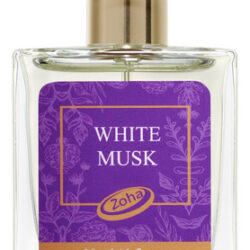 Perfume Zoha Secret White Musk Oil-mist Sem Álcool 30 Ml