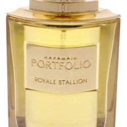 Perfume Em Spray Al Haramain Portfolio Royale Stallion Edp 7