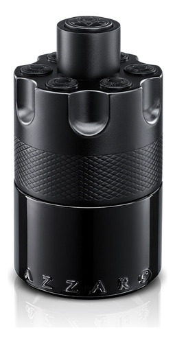 Azzaro The Most Wanted Intense EDP 100ml para masculino