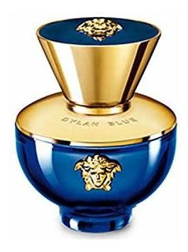Dylan Blue Pour Femme Eau De Parfum Spray, 50 Ml, Pack - Imagem 2