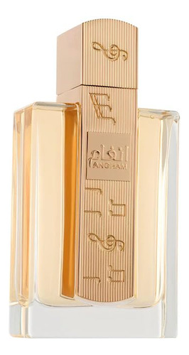 Perfume Lattafa Angham Eau De Parfum 100ml For Unisex - Imagem 2