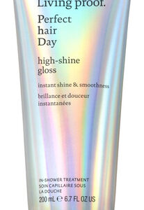 Brilho Para Uso No Chuveiro Living Proof Perfect Hair Day Hi