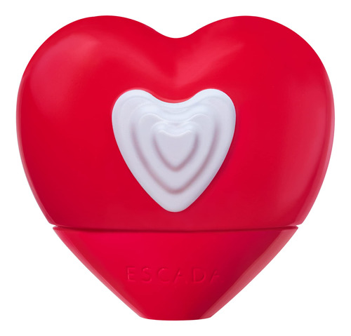 Perfume Escada Fairy Love Limited Edition Eau De Toilette 50 - Imagem 4