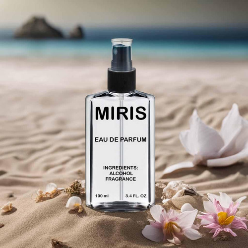 Perfume Miris No.35502 Impression Of L"interdit Eau De Parfu - Imagem 9