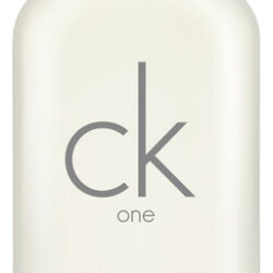 Perfume Calvin Klein Ck One Eau De Toilette 300ml Unisex