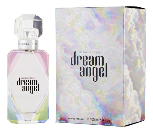 Victoria's Secret Dream Angel Eau De Parfum Spray 100 Ml