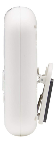 Timer Taylor Precision Products Multi-alert Digital White - Imagem 6
