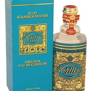 Perfume 4711 Muelhens Unisex Eau De Cologne 50ml