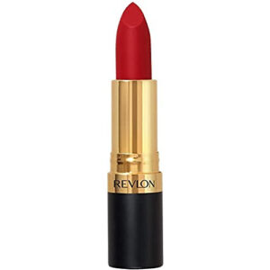 Batom Mate Super Lustrous Da Revlon, Showstopper, 1 Unidade