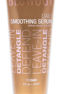 Sérum Suavizante Diário De Açaí Da Brazilian Blowout Para Un