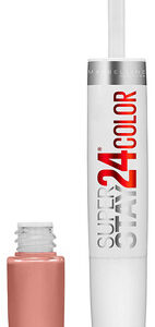 Batom Maybelline Superstay 24 Absolute Taupe Liquid