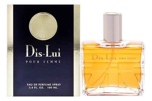 Perfume Yzy Perfume Dis-lui Eau De Parfum 100ml For Women