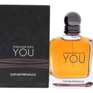 Perfume Giorgio Armani Emporio Armani Mais Forte Com Você Ed