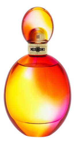 Perfume Missoni Missoni Eau De Parfum 100ml For Women