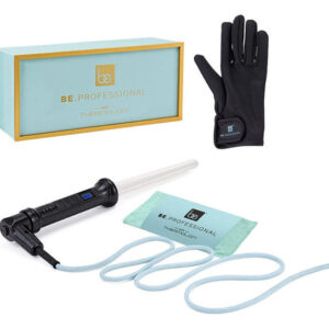 Curling Wand Be.professional Digital Thermolon 85w 120v