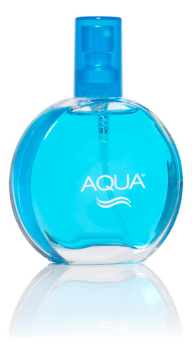 Perfume Pb Parfumsbelcam Aqua Nossa Versão De Ralph 50ml - Imagem 2