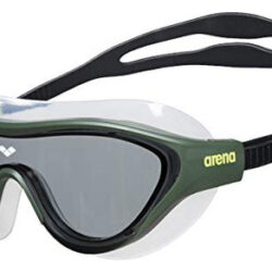 Óculos De Natação Arena The One Mask Para Homens E Mulheres