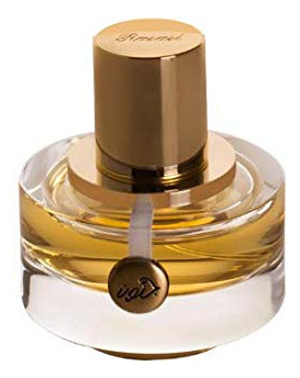Perfume Rasasi Junoon Satin Eau De Parfum 50ml Para Mulheres - Imagem 2