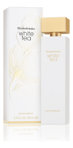 Perfume Elizabeth Arden White Tea Eau De Parfum 100ml