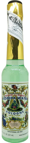 Água Real Autêntica Da Flórida Cologne Lanman & Kemp 225 Ml - Imagem 3