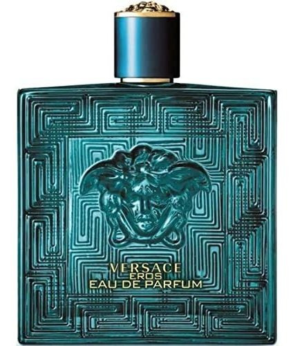Versace Eros Para Homens Eau De Parfum Spray, 198 Ml - Imagem 2