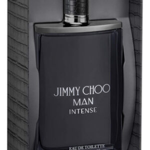 Perfume Jimmy Choo Man Intense Eau De Toilette 200ml Para Ho
