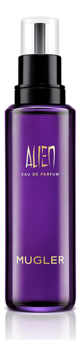 Perfume Mugler Alien Refill Eau De Parfum 100ml For Women
