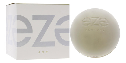 Perfume Eze Joy Para Mulheres Edp 75ml - Imagem 3