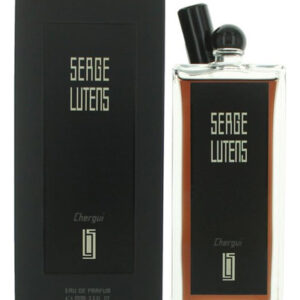 Perfume Serge Lutens Chergui Eau De Parfum 100ml For Unisex