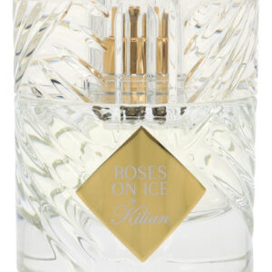 Perfume Kilian Roses On Ice Edp Spray Para Unissex 50 Ml