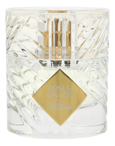 Perfume Kilian Roses On Ice Edp Spray Para Unissex 50 Ml
