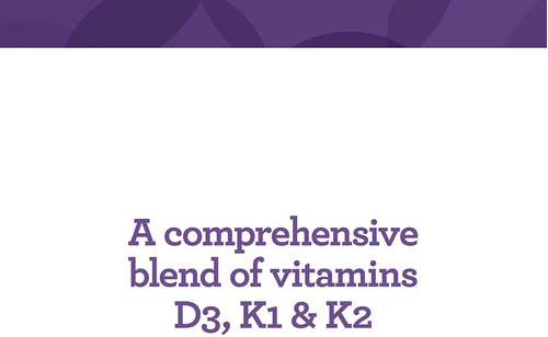 Suplemento De Fórmula Innate Response: Vitamina D3 5000 U - Imagem 7