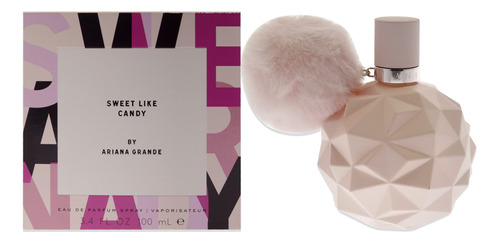 Perfume Ariana Grande Sweet Like Candy Edp Spray 100ml
