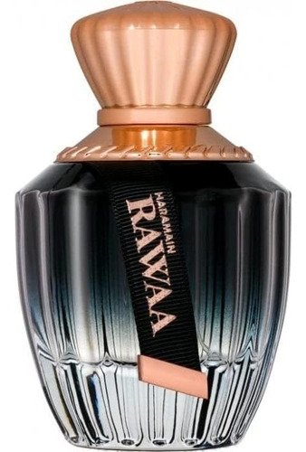 Perfume Al Haramain Rawaa Eau De Parfum 100ml Para Mulheres - Imagem 2