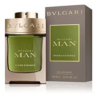 Bvlgari Bvlgari Man Wood Essence 100 Ml Eau De Parfum Spra - Imagem 6