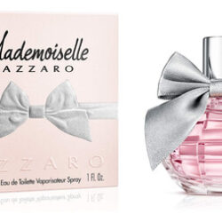 Perfume Azzaro Mademoiselle Eau De Toilette 30ml For Women