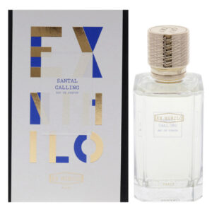 Perfume Ex Nihilo Santal Calling Eau De Parfum 100ml For Uni