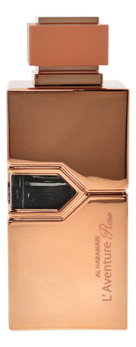 Perfume Al Haramain L'aventure Rose Eau De Parfum 200 Ml Par - Imagem 2